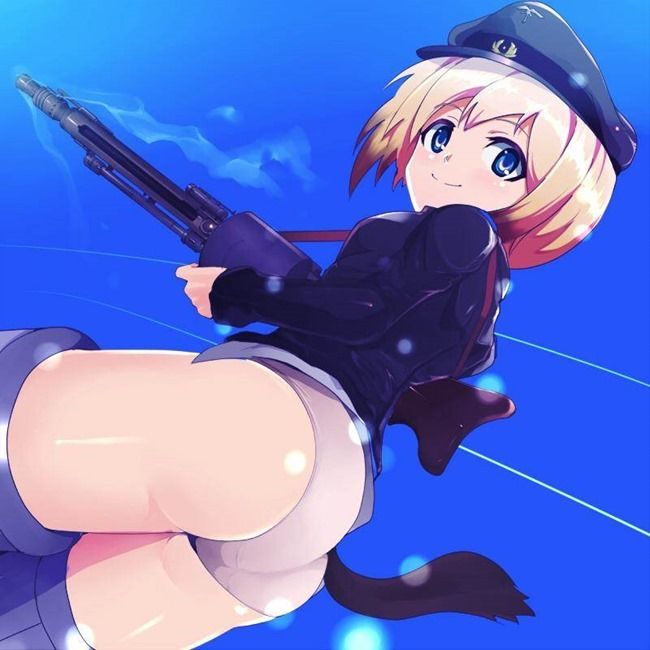 [Stepan] strike witches hentai pictures part2 13