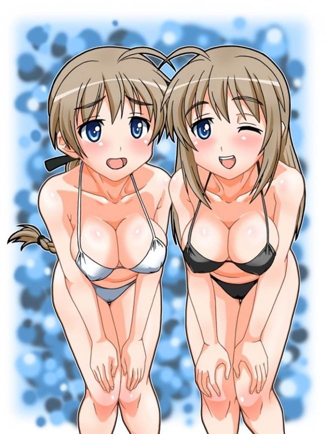 [Stepan] strike witches hentai pictures part2 2