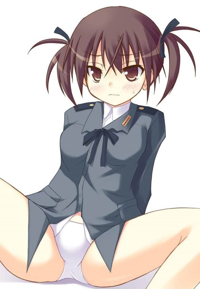 [Stepan] strike witches hentai pictures part2 40