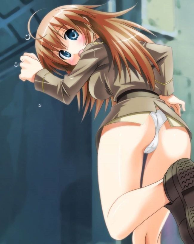 [Stepan] strike witches hentai pictures part2 43