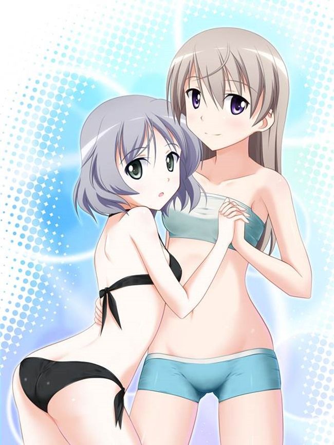 [Stepan] strike witches hentai images part4 18