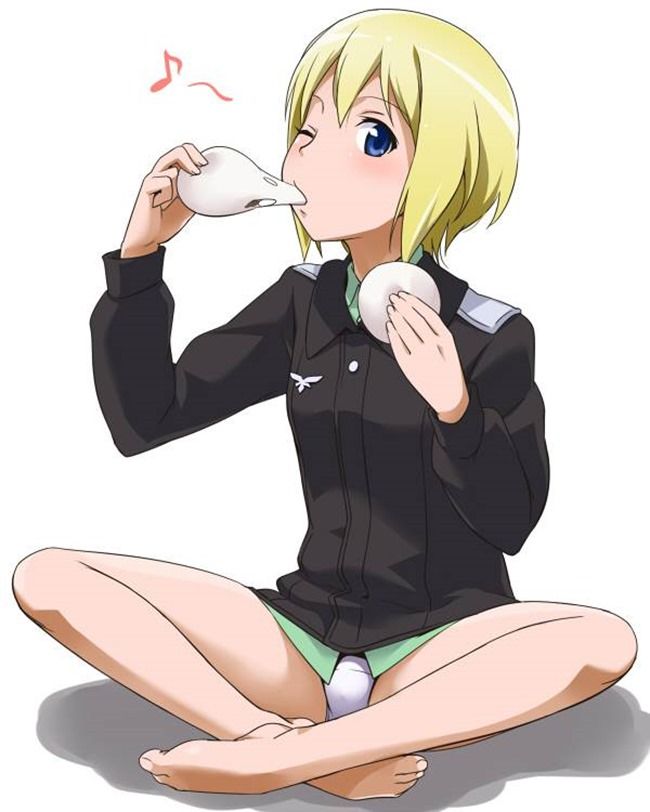 [Stepan] strike witches hentai images part4 3