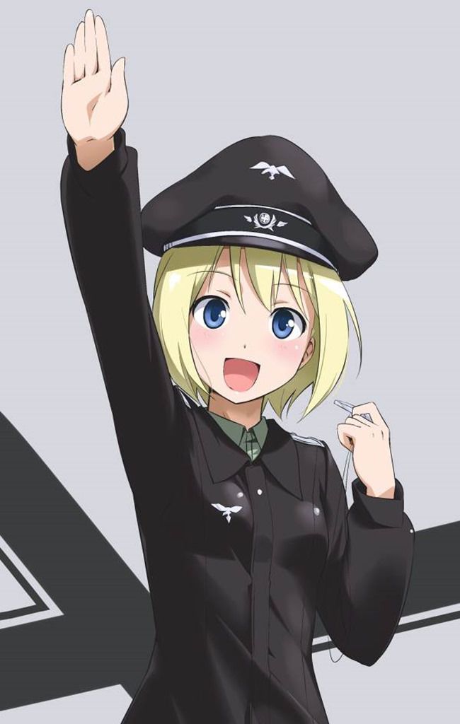 [Stepan] strike witches hentai images part4 48