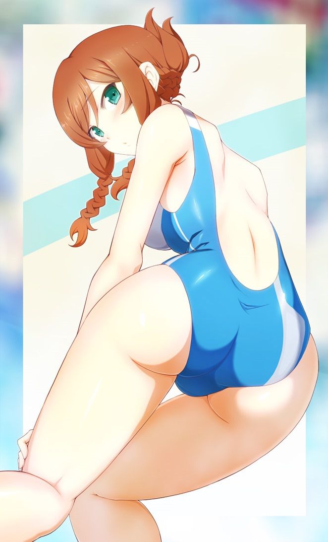 [GFT], CAMI Mirai's of erotic images [Gundam bildfighterstrai] 7