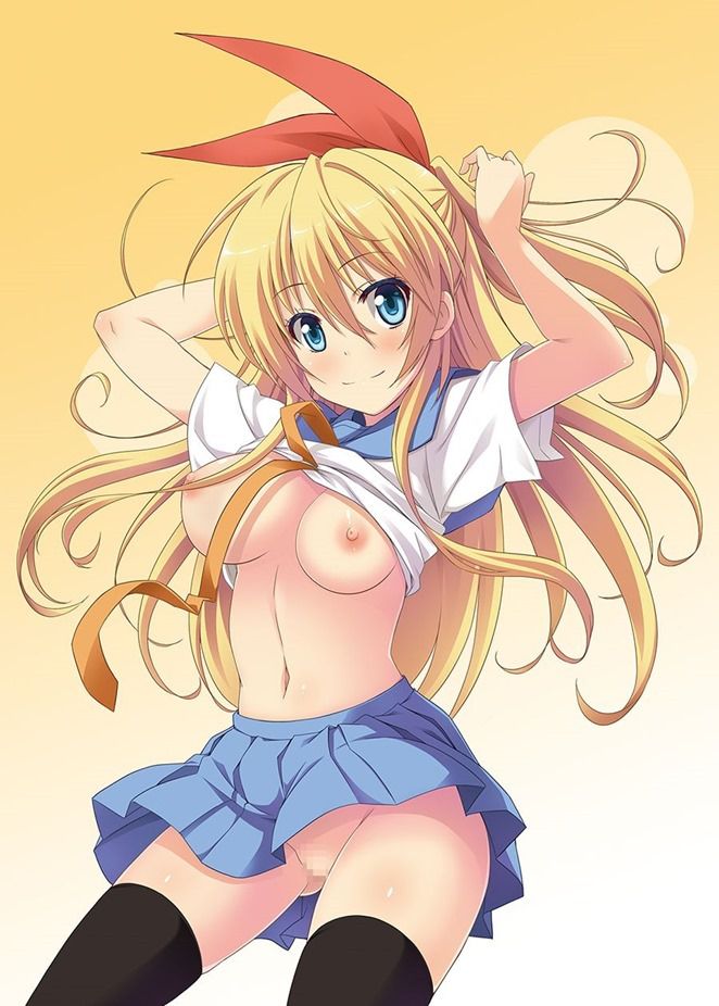 [Anime] nisseki erotic pictures part2 14