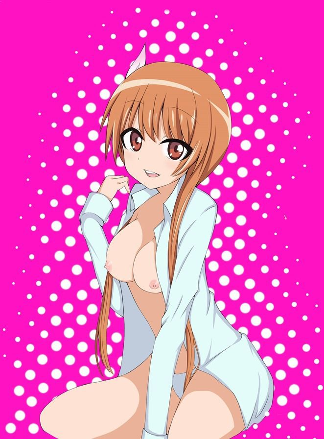 [Anime] nisseki erotic pictures part2 2