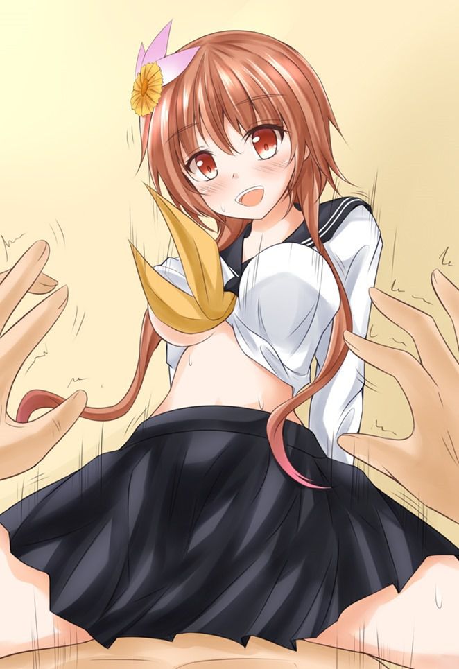 [Anime] nisseki erotic pictures part2 3