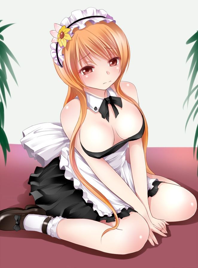 [Anime] nisseki erotic pictures part2 5