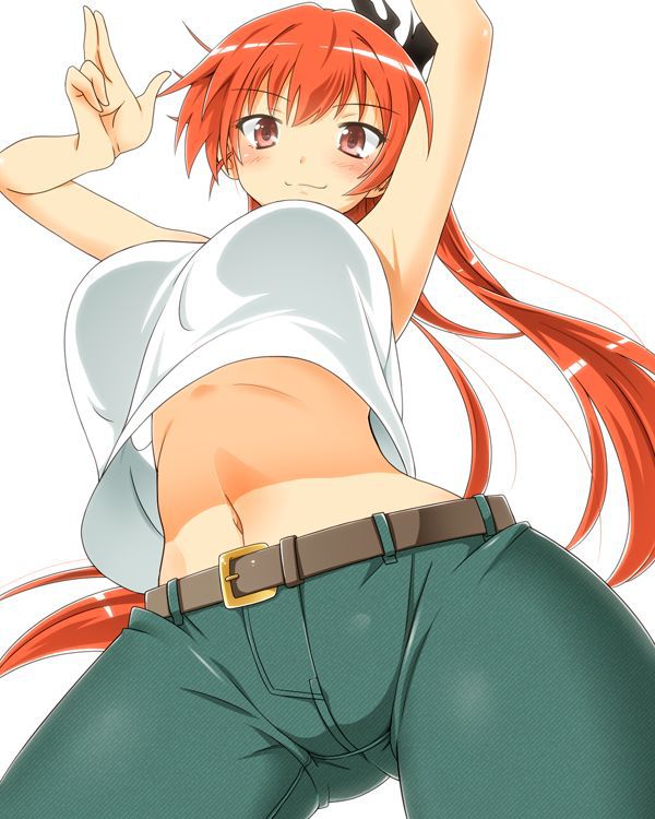 [Secondary] girl doing a nice belly Pat wants to turn the picture 35