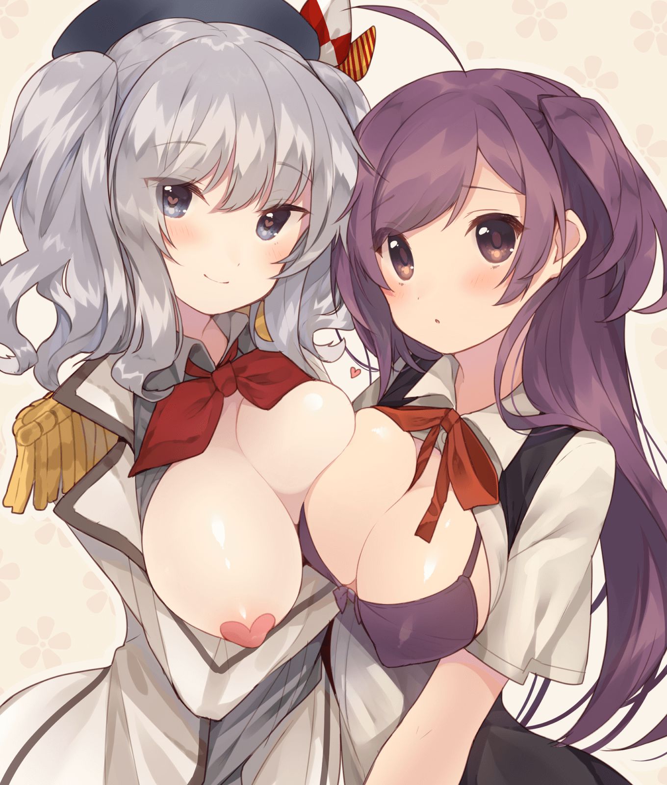 [Erotic aerobic] ship, Kashima-Chan cute secondary image up a lot! 49