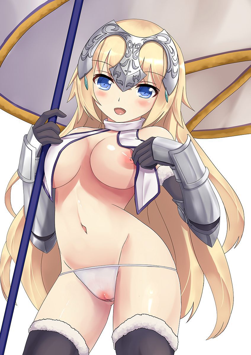 [Secondary] Erotic pictures of the fate series we've compiled various 11