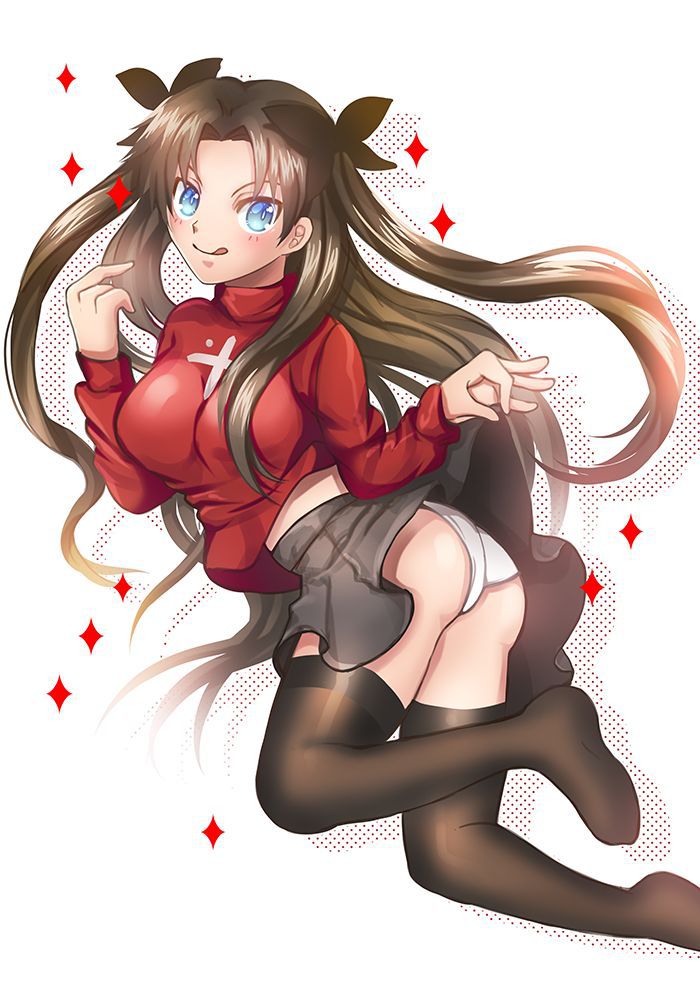 [Secondary] Erotic pictures of the fate series we've compiled various 39