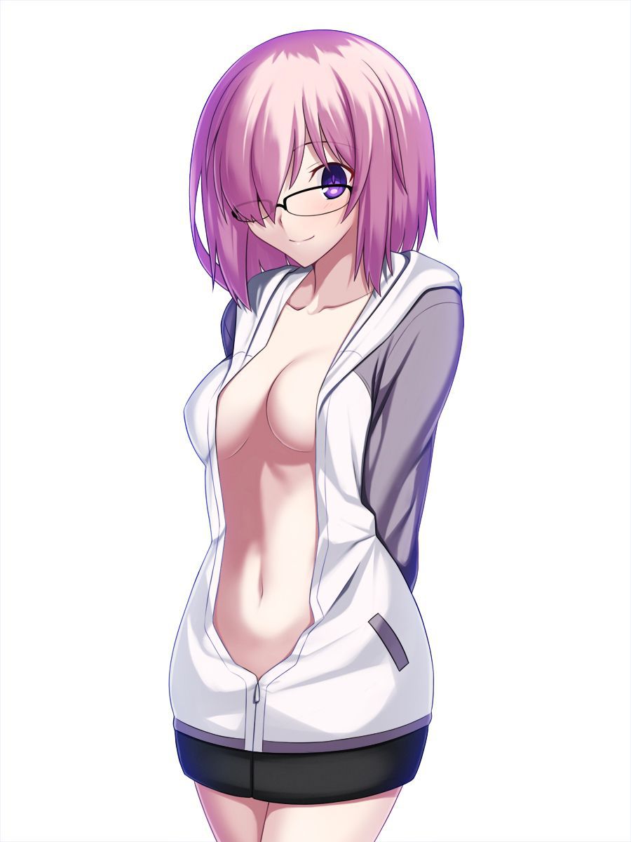 [Secondary] Erotic pictures of the fate series we've compiled various 42