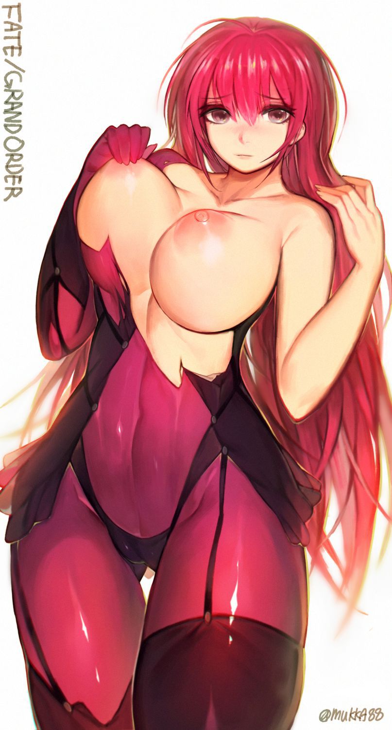 [Secondary] Erotic pictures of the fate series we've compiled various 45