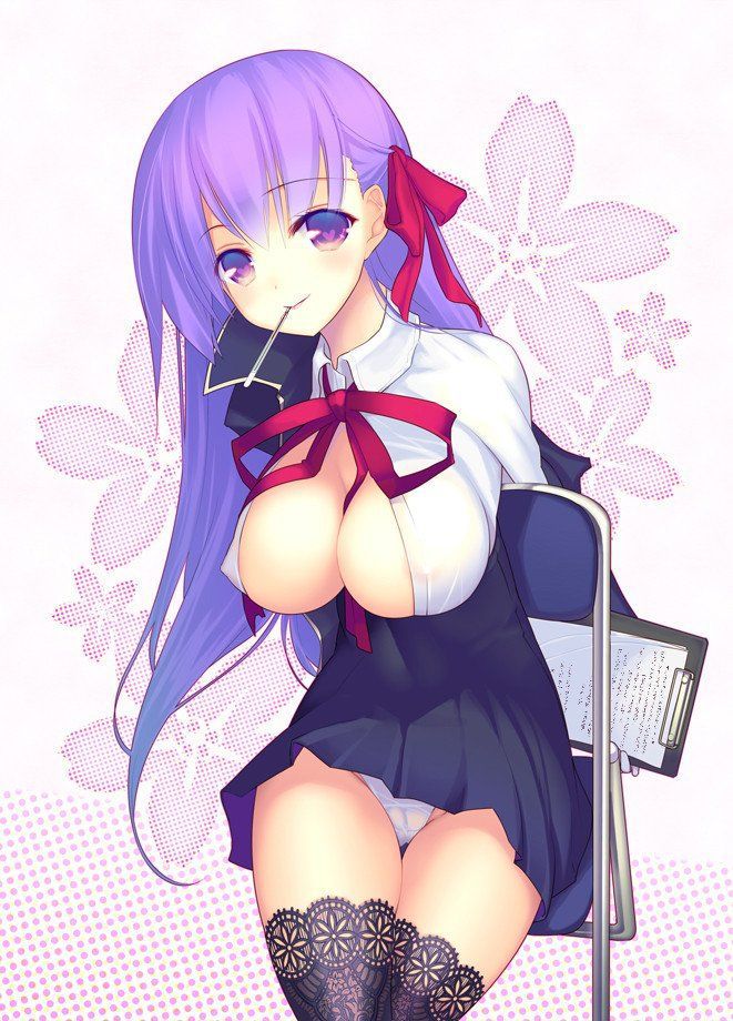 [2次] [uniform] lovely pretty second erotic pictures 20