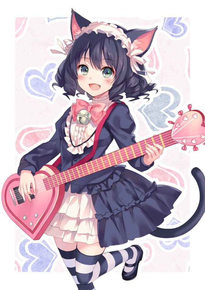 [SB69] SHOWBYROCK! The cute secondary images! 14