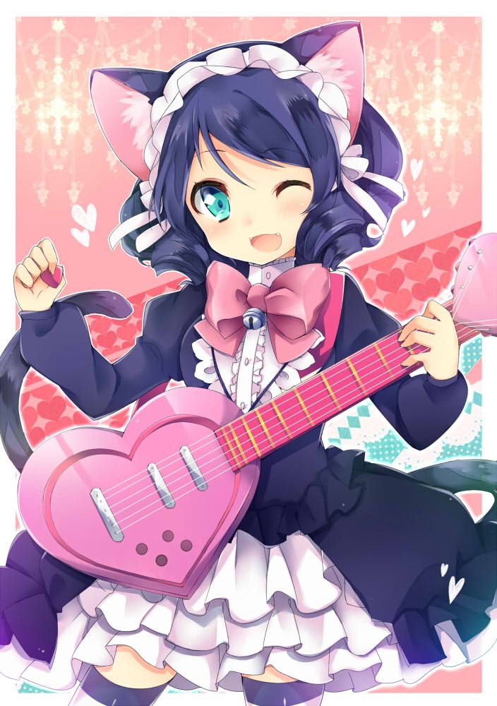 [SB69] SHOWBYROCK! The cute secondary images! 15