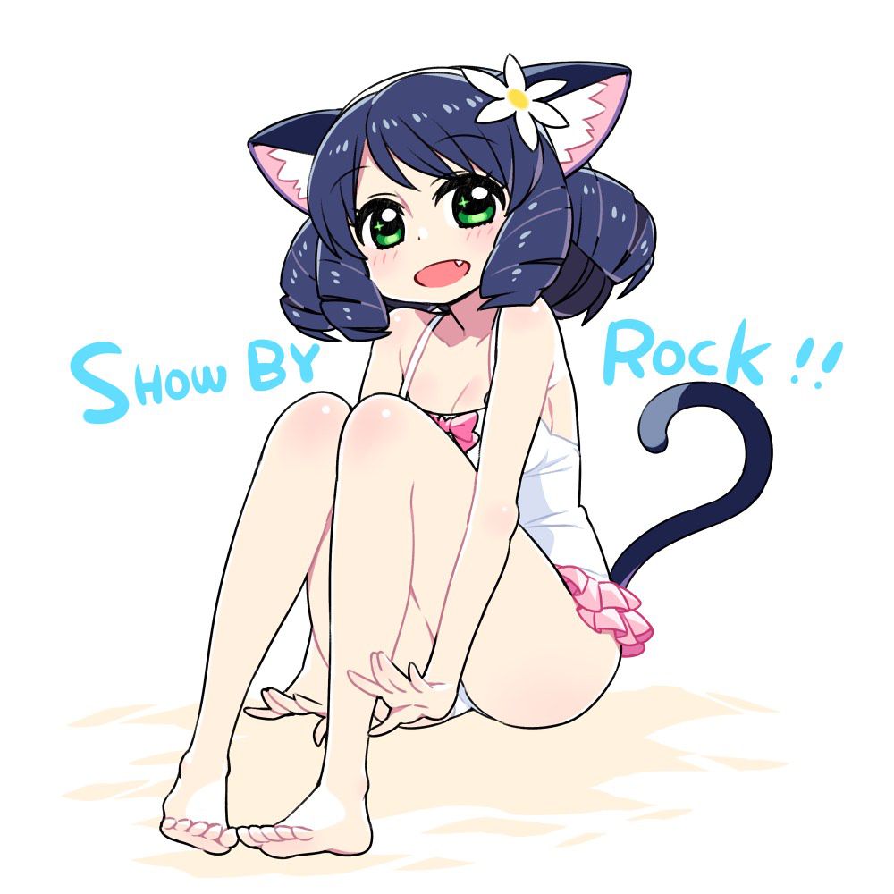 [SB69] SHOWBYROCK! The cute secondary images! 19