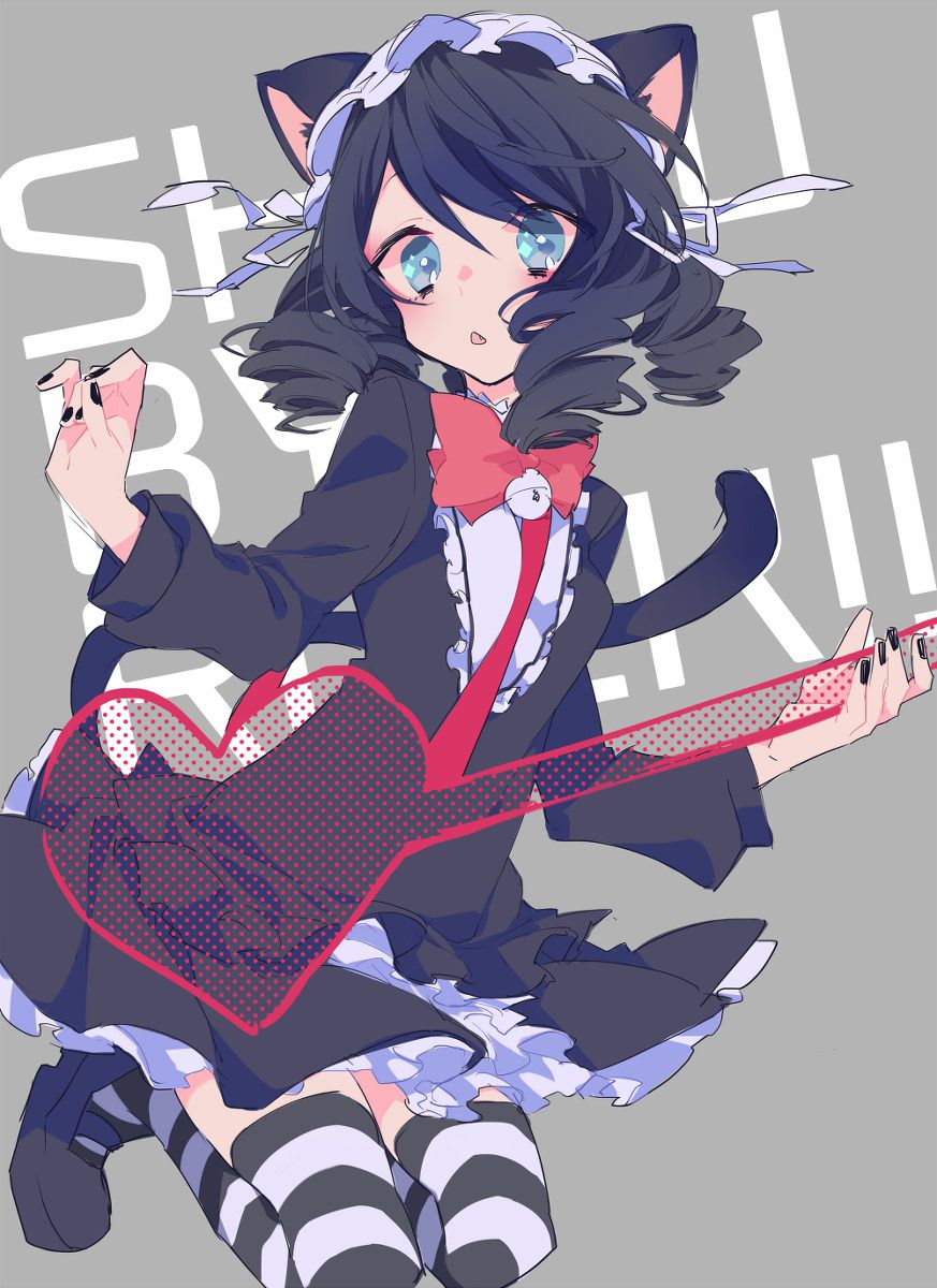 [SB69] SHOWBYROCK! The cute secondary images! 3