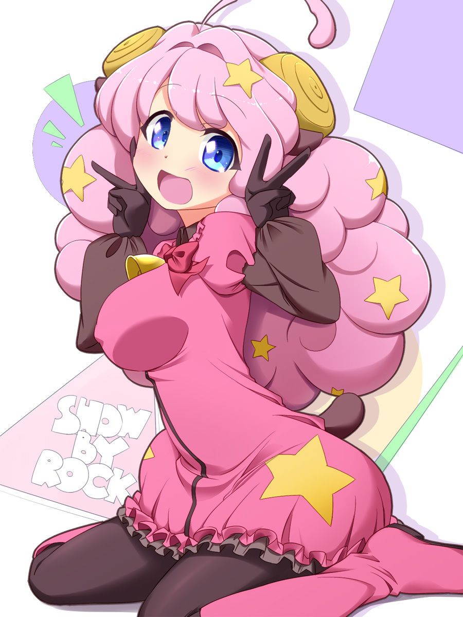 [SB69] SHOWBYROCK! The cute secondary images! 32