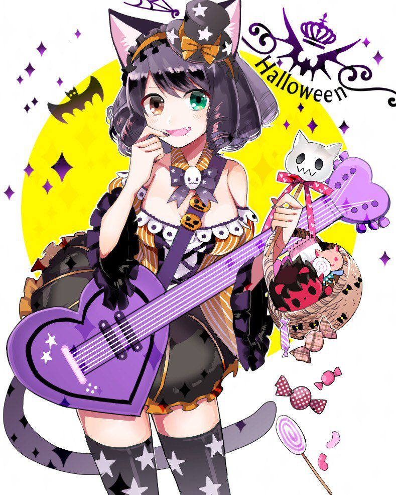 [SB69] SHOWBYROCK! The cute secondary images! 42