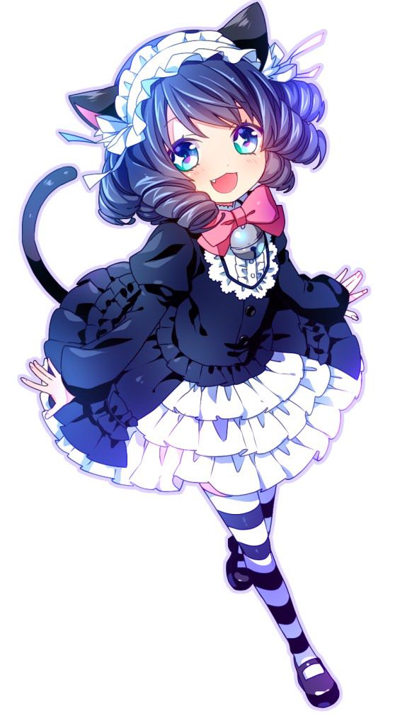 [SB69] SHOWBYROCK! The cute secondary images! 47