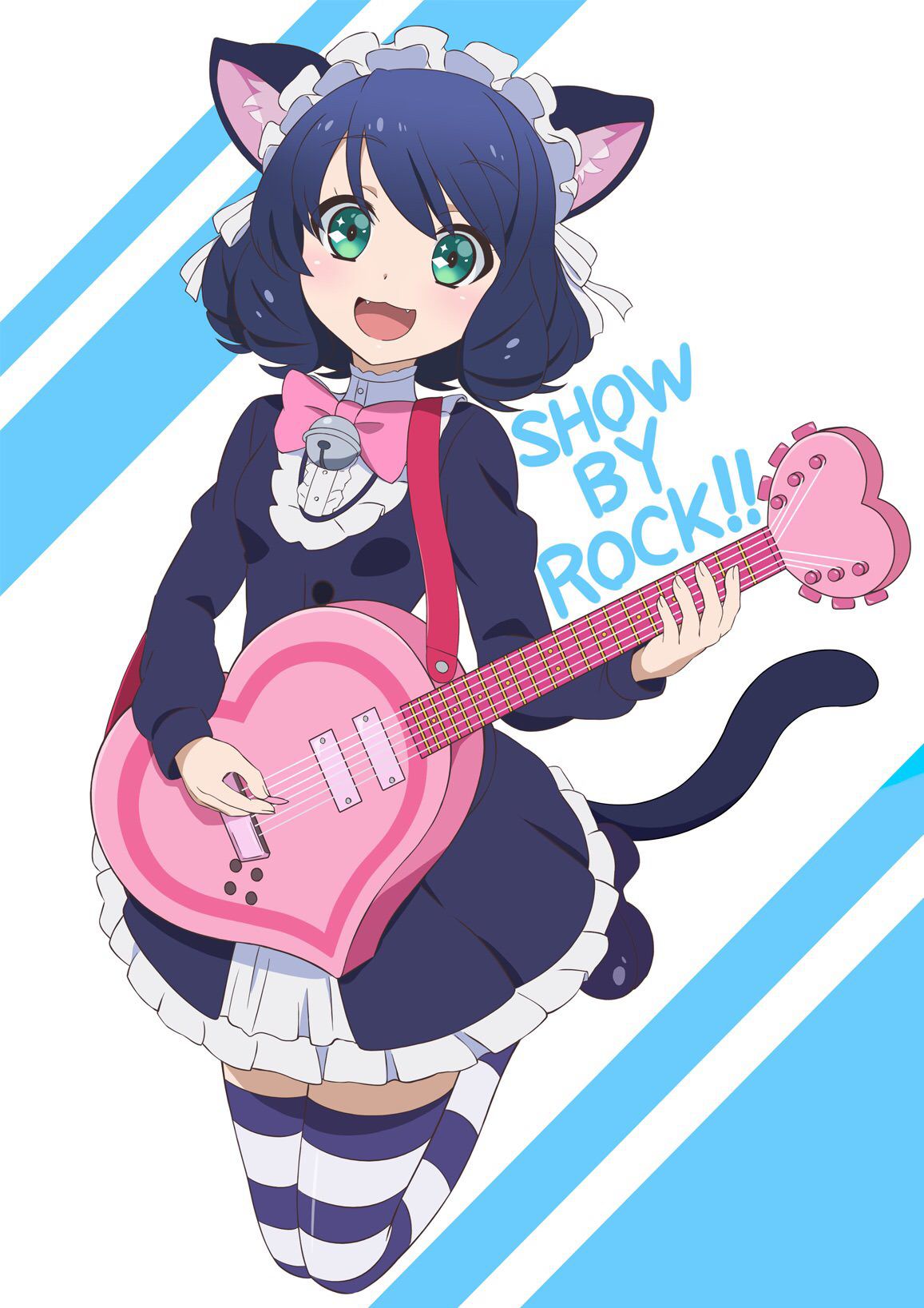 [SB69] SHOWBYROCK! The cute secondary images! 8