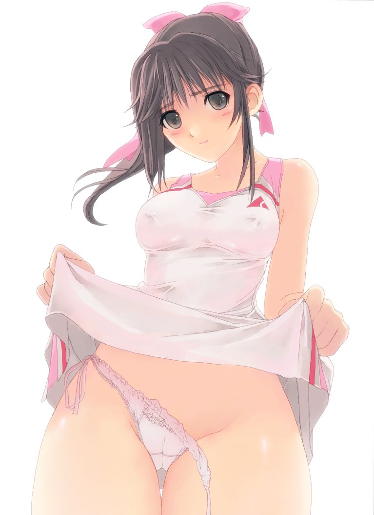 [Love plus: takane Manaka erotic images part 3 13