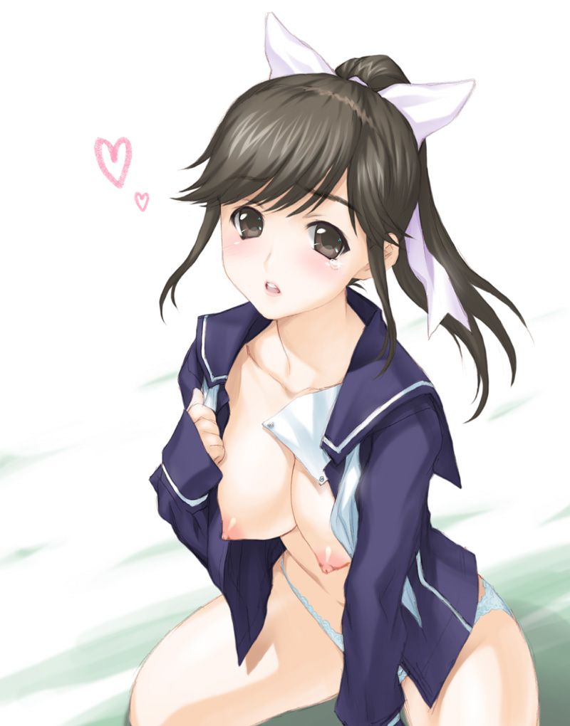 [Love plus: takane Manaka erotic pictures part 1 4