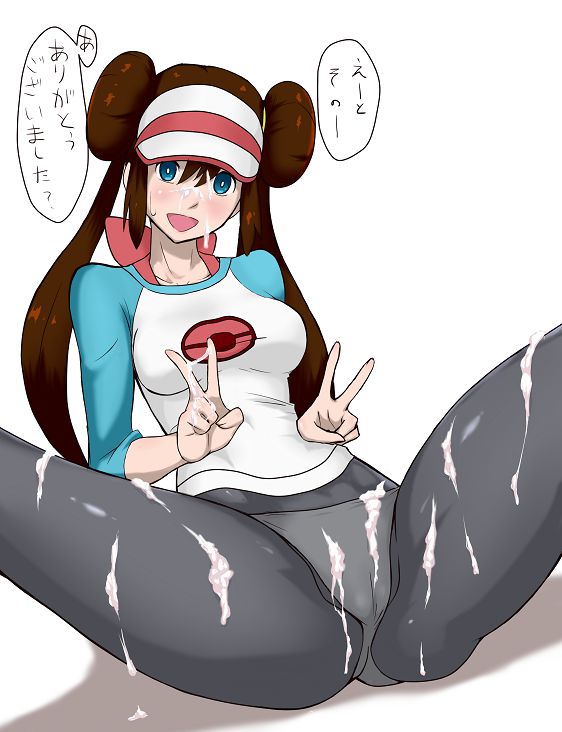 [Pokemon] may erotic images part 1 28
