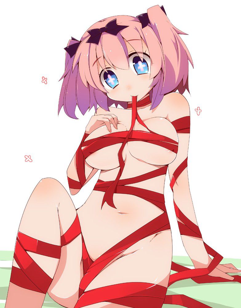 [Kagura] hibari erotic images part 4 17