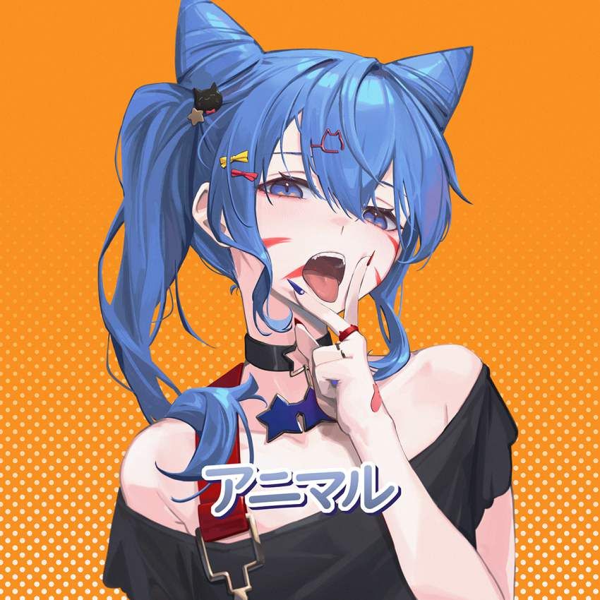 Virtual youtuber erotic too images 14