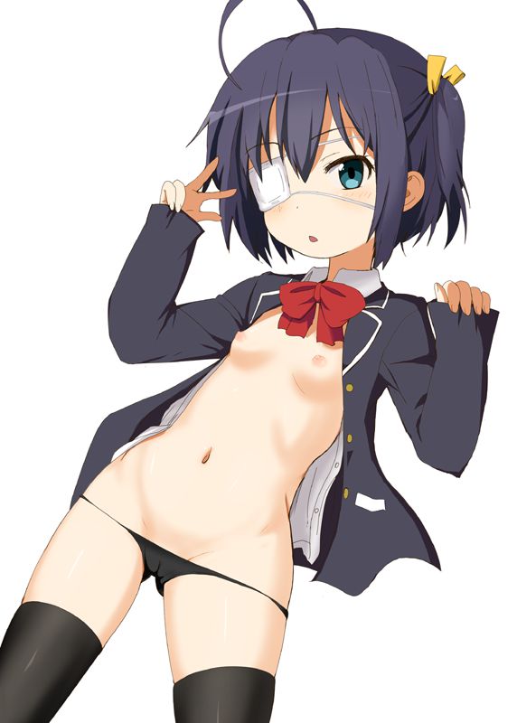 Erotic pictures of birds Rikka [during the two diseases are in love want to] part 10 10