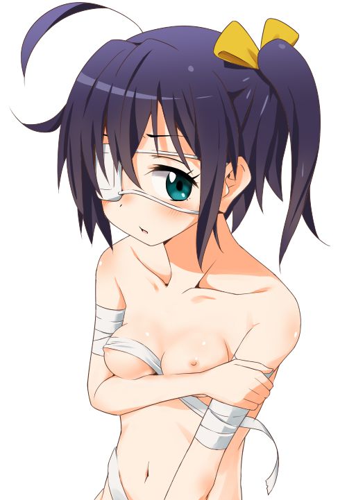 Erotic pictures of birds Rikka [during the two diseases are in love want to] part 10 13