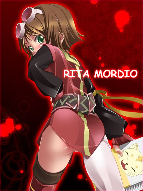 [Tales] Rita mordio erotic pictures part 2 26