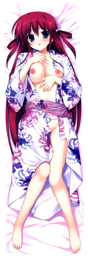 [Grizaria fruit: Romanze erotic pictures part 1 12