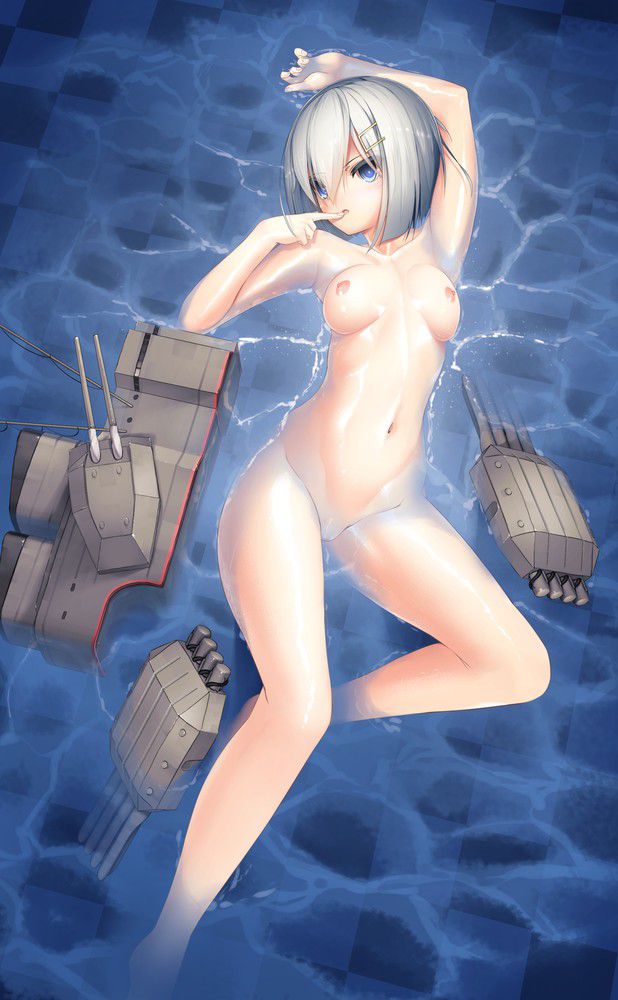 [Ship it: hamakaze erotic picture 14 11