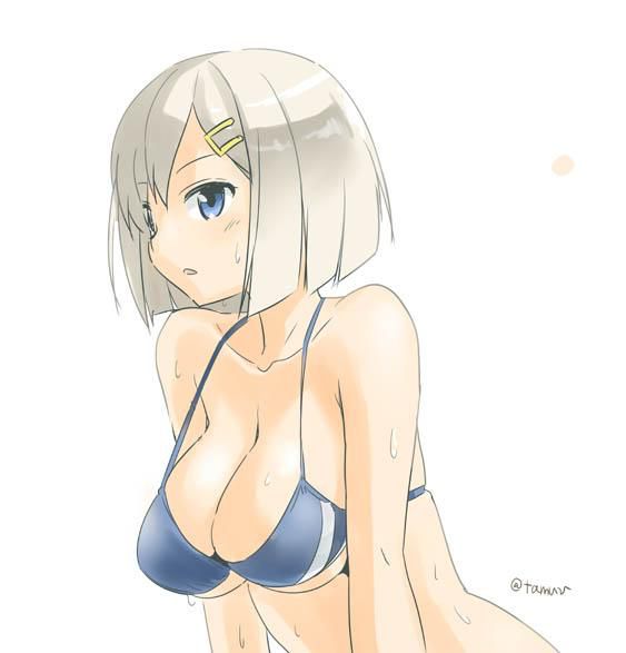 [Ship it: hamakaze erotic pictures 13 10