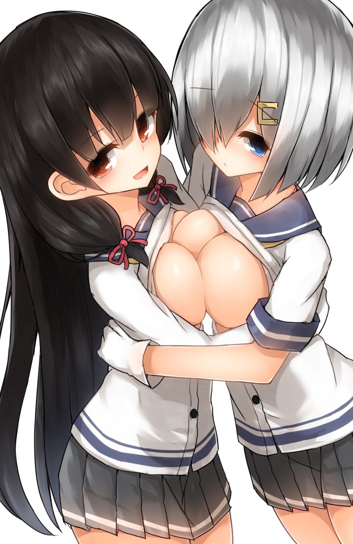 [Ship it: hamakaze erotic pictures 13 11