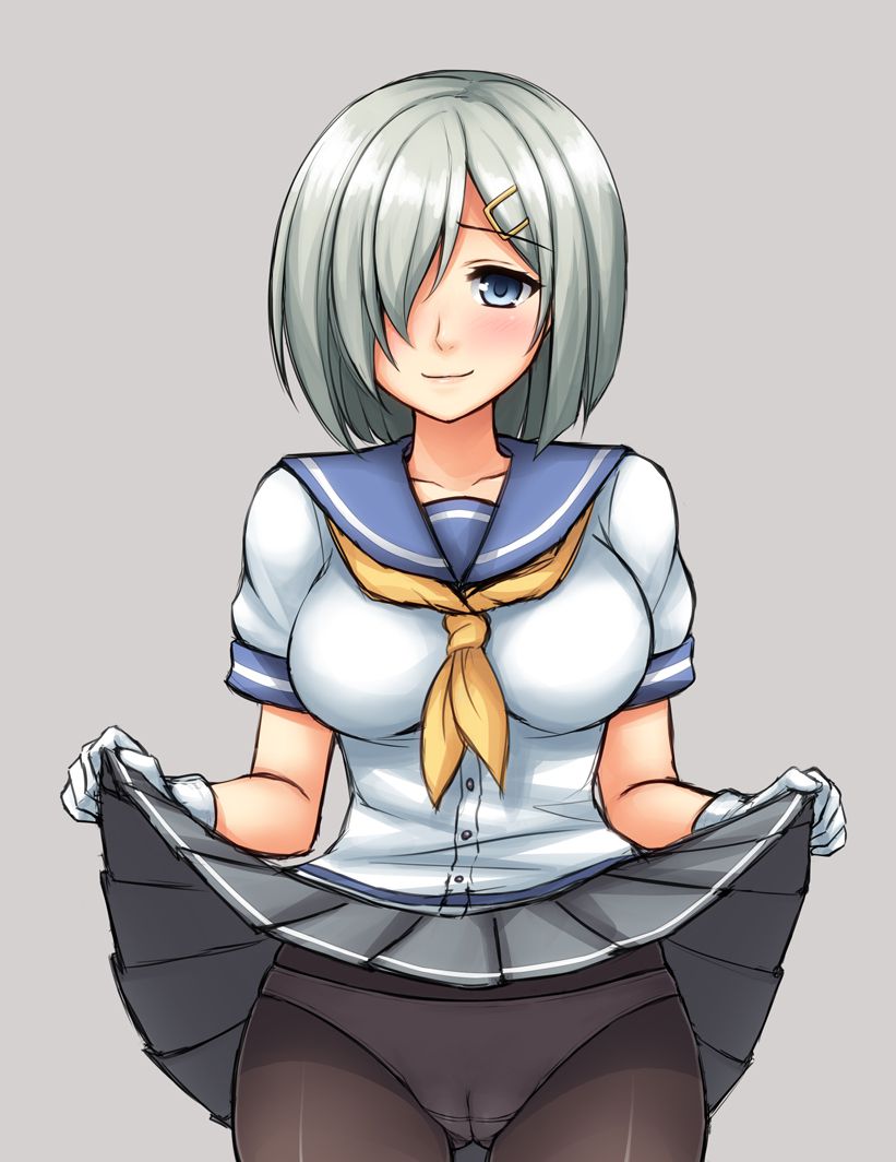 [Ship it: hamakaze erotic pictures 13 9