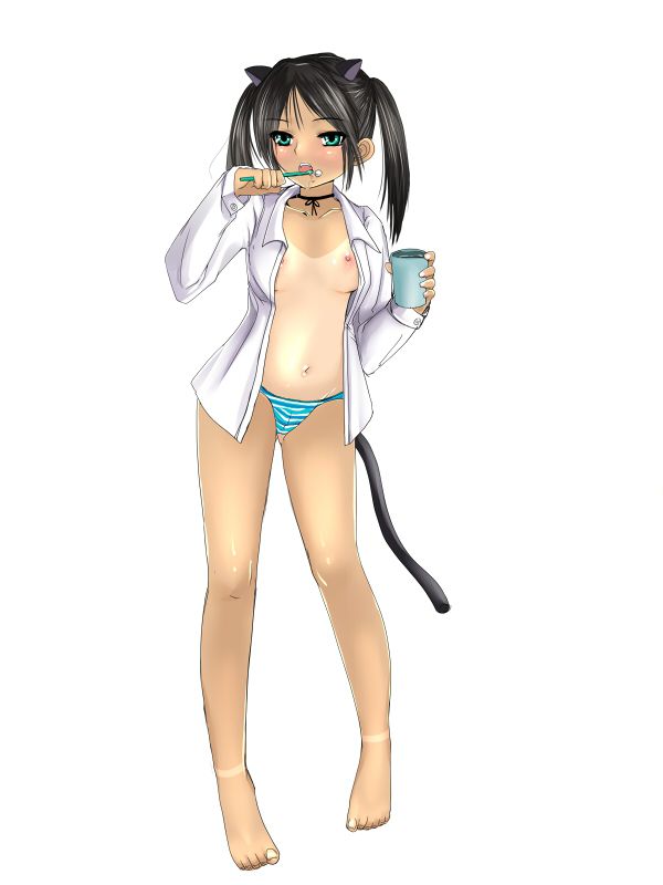 [] Strike witches Francesca Lucchini erotic pictures part 1 12