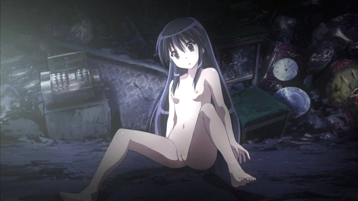 Shakugan no Shana ello Cola and stripping off Photoshop image no. 3 21