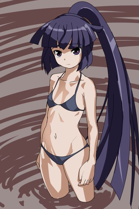 [Log horizon] Akatsuki erotic pictures part 1 20