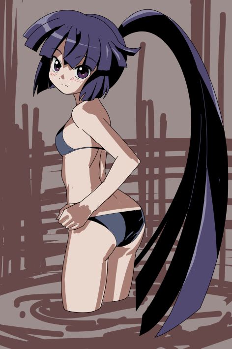 [Log horizon] Akatsuki erotic pictures part 1 22