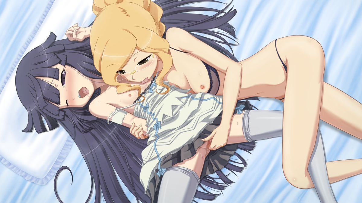 [Log horizon] Akatsuki erotic pictures part 1 3