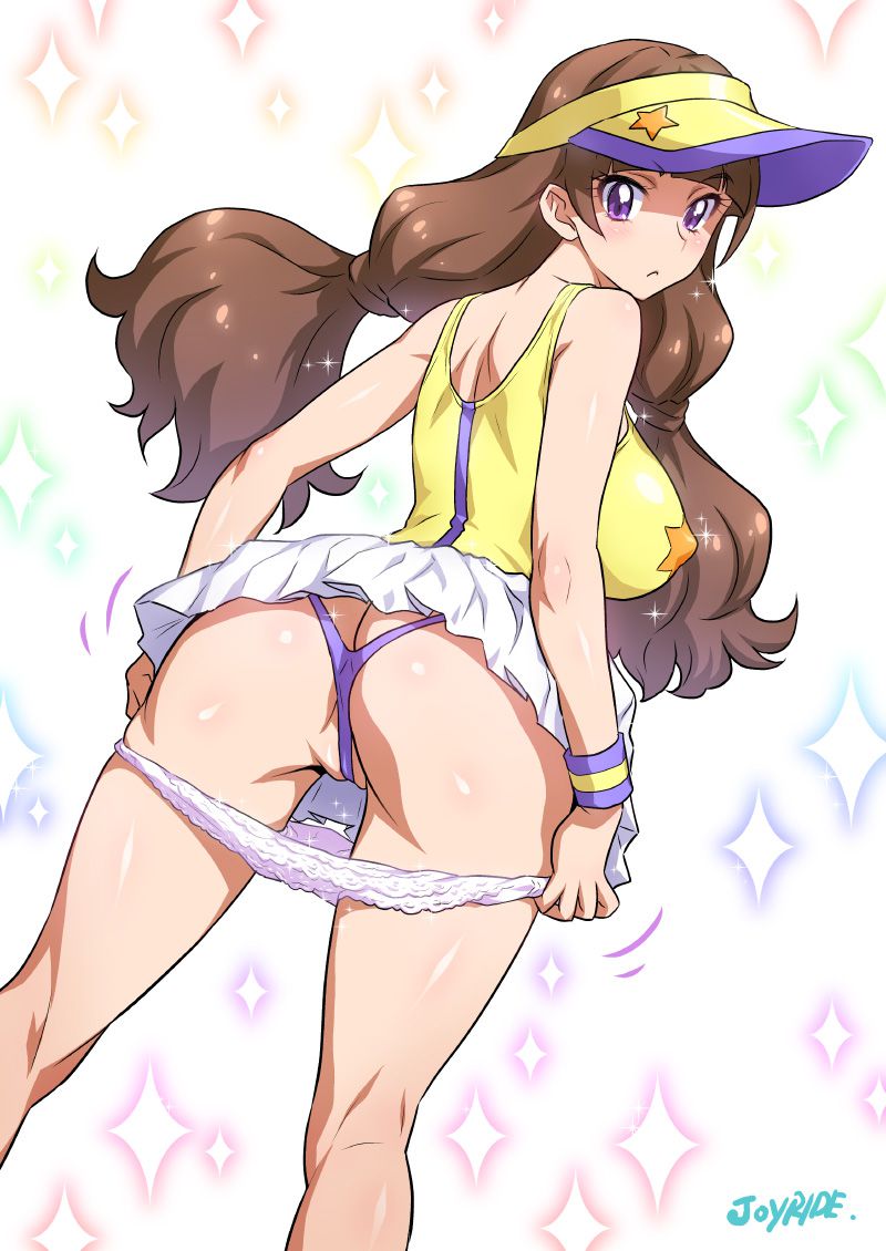 [Pretty cure: cure twinkle (Kirara 天no川) erotic pictures part 3 24