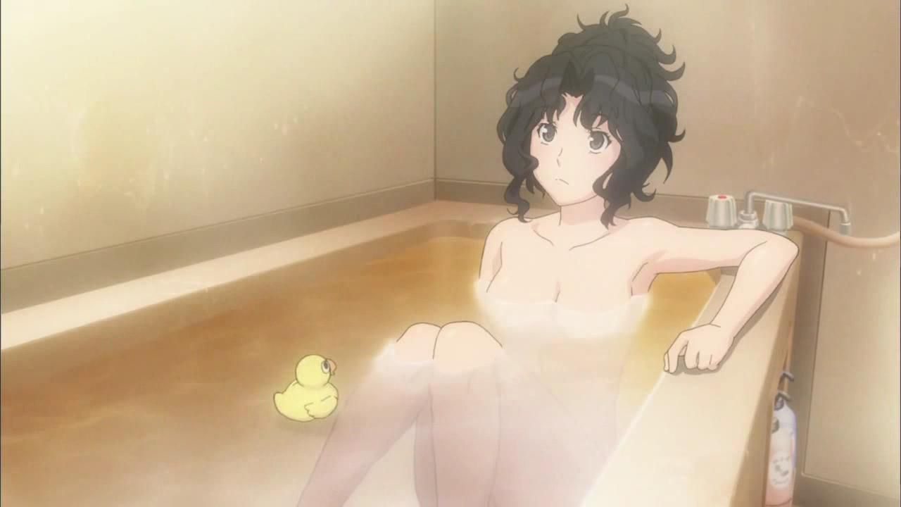 Amagami's ERO Cola and stripping off Photoshop image part 2 15