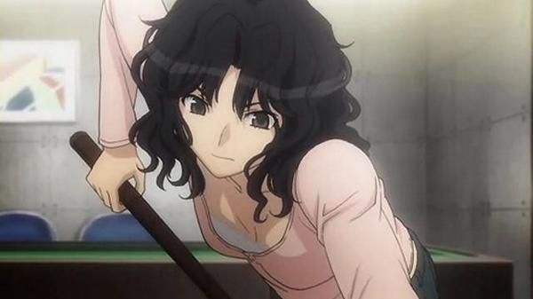 Amagami's ERO Cola and stripping off Photoshop image part 2 17