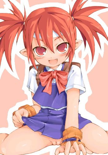 [Disgaea: Etna erotic pictures part 1 11