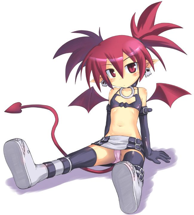 [Disgaea: Etna erotic pictures part 1 13